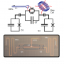 LocConQubit, a module for the construction of controlled pulses on isolated qubit systems using the Local Control Theory