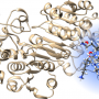 The simulation of metal ions in protein-water systems using machine learning: An E-CAM case study and conversation