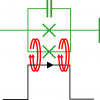 E-CAM Case Study: Designing control pulses for superconducting qubit systems with local control theory