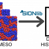 Improving I/O of DL_MESO_DPD files using SIONlib