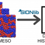 Improving I/O of DL_MESO_DPD files using SIONlib