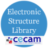 The CECAM Electronic Structure Library and the modular software development paradigm