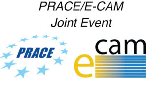 PRACE & E-CAM Tutorial on Machine Learning and Simulations @ CECAM-IRL Node