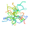 Minimal distance segment to segment with Karush-Kuhn-Tucker conditions