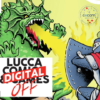 The E-CAM Issue of Comics&Science presented at the international comics festival of Lucca 2020