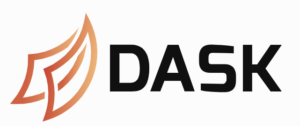 High Throughput Computing with Dask @ Online/CECAM-FR-MOSER