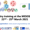 Industry training at the MESOSCALE